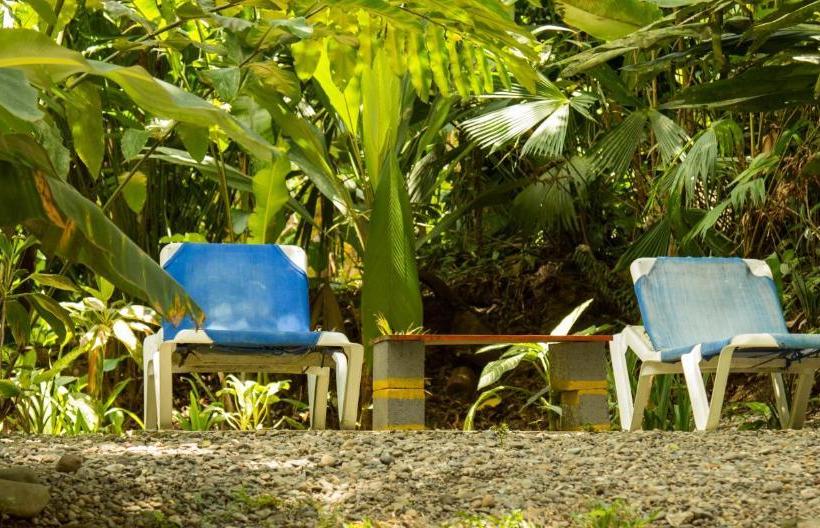 پانسیون Casa Tucanes