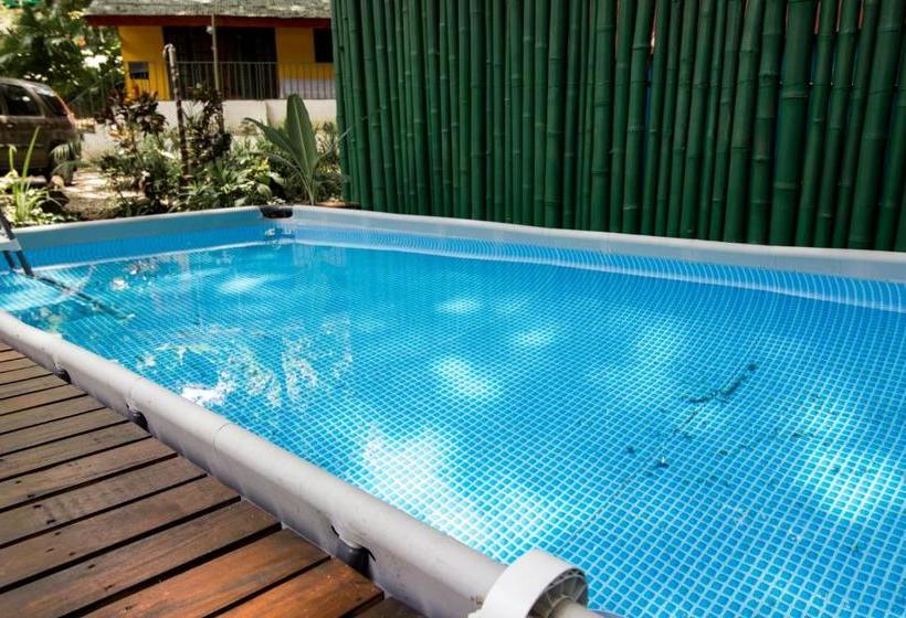 پانسیون Casa Tucanes