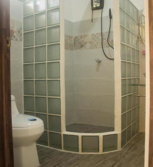 پانسیون Casa Tucanes