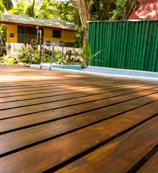 پانسیون Casa Tucanes