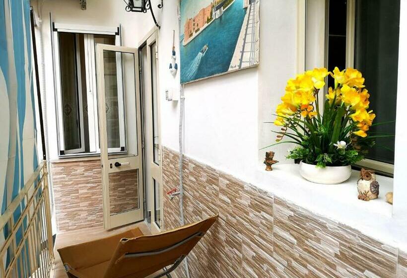 פנסיון Il Faro 17