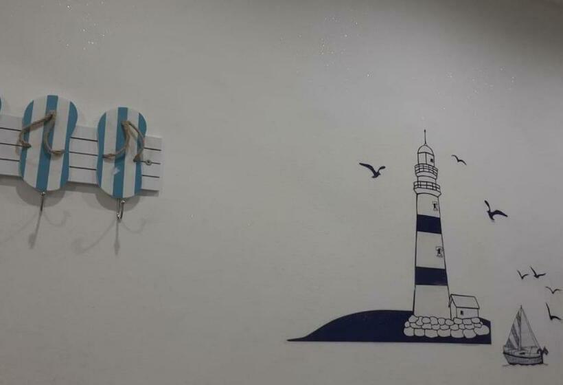 פנסיון Il Faro 17