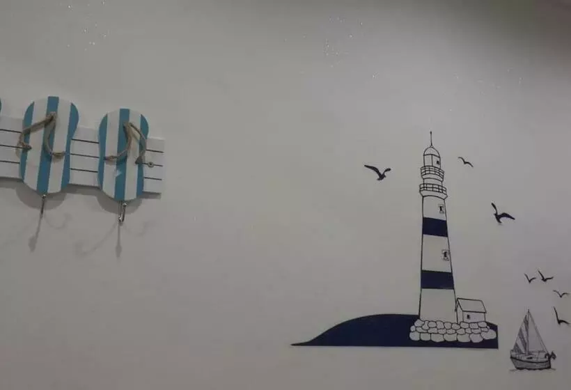 پانسیون Il Faro 17