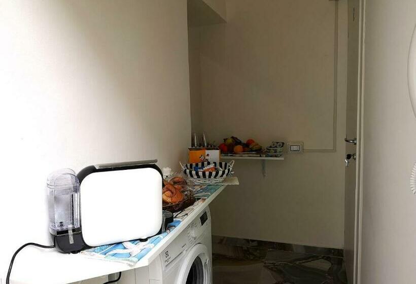 פנסיון Il Faro 17