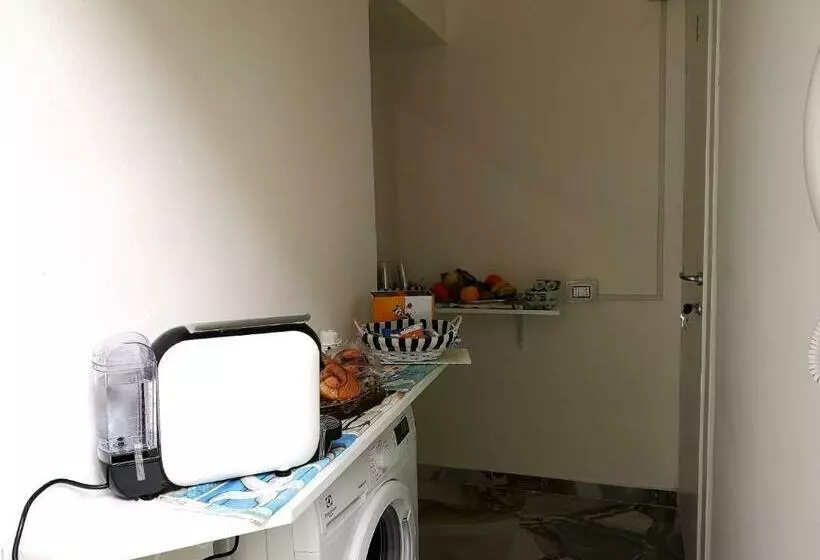 پانسیون Il Faro 17