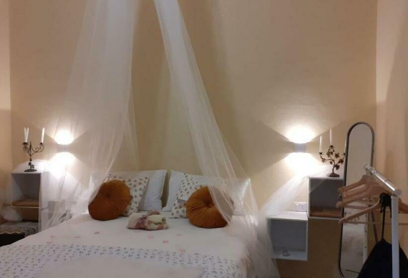 פנסיון Il Faro 17