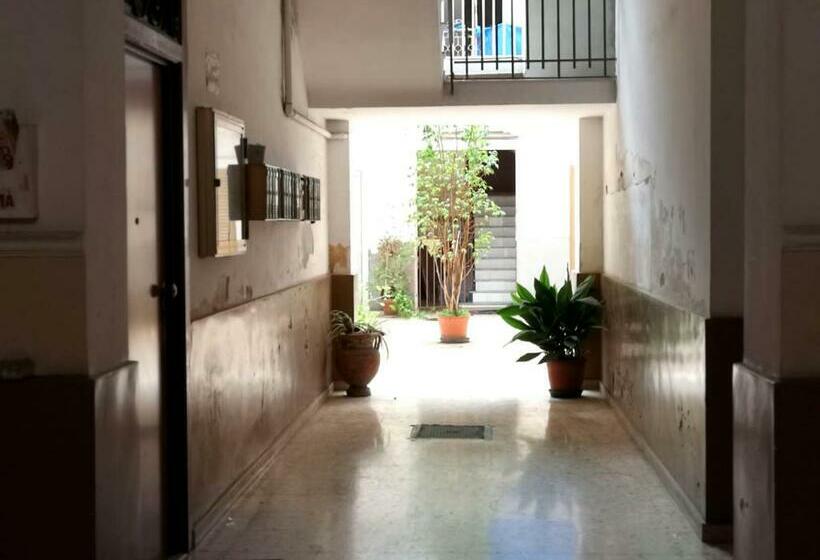 פנסיון Il Faro 17