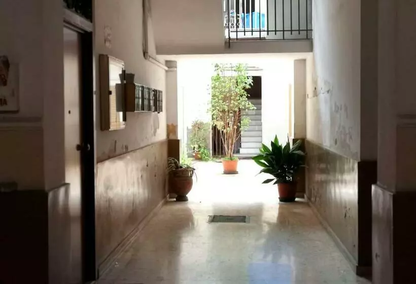 پانسیون Il Faro 17