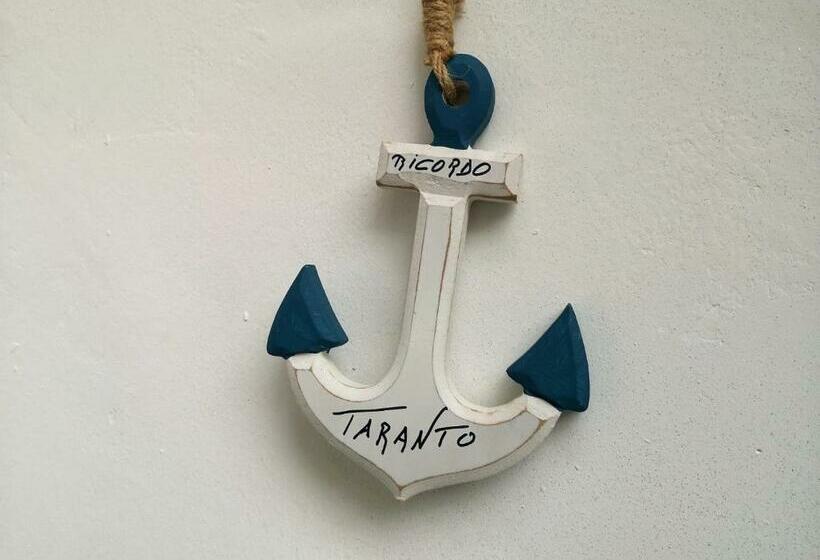 פנסיון Il Faro 17