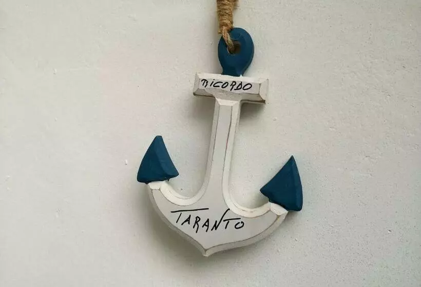 پانسیون Il Faro 17