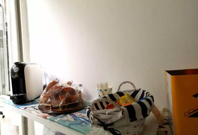 پانسیون Il Faro 17