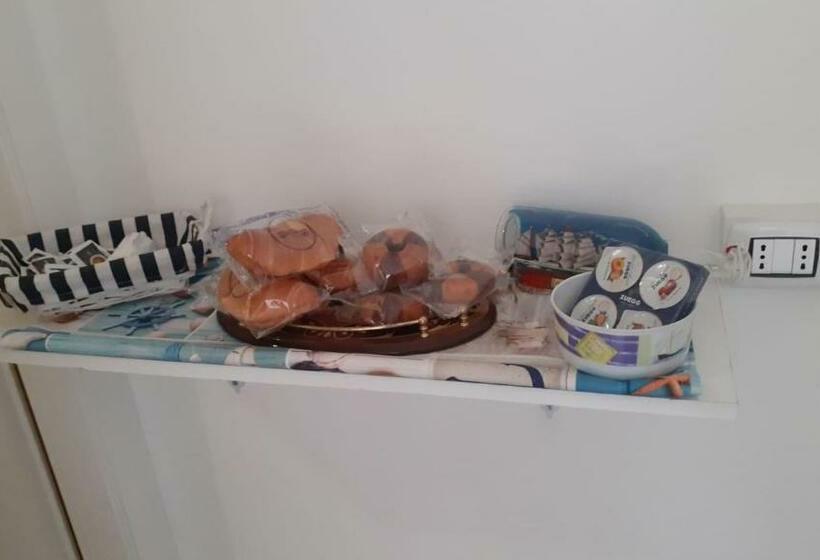 פנסיון Il Faro 17