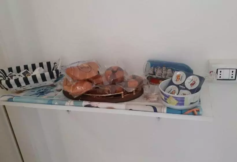 پانسیون Il Faro 17