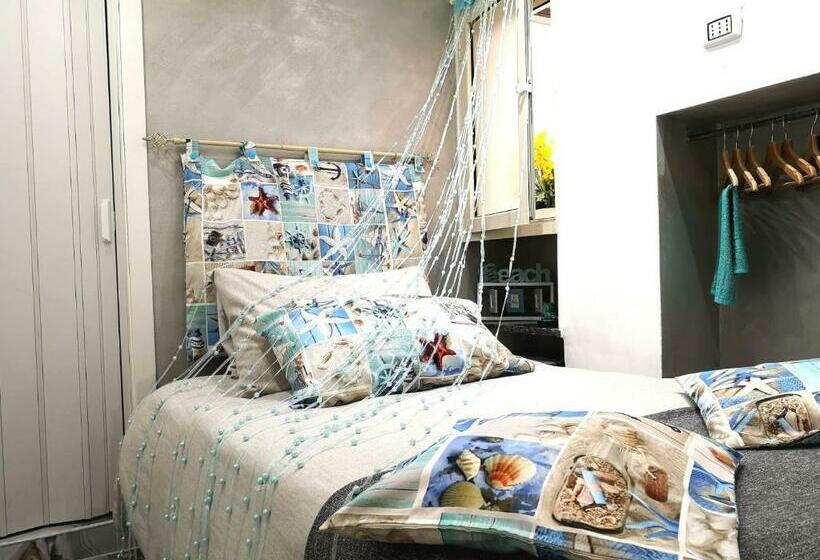 פנסיון Il Faro 17