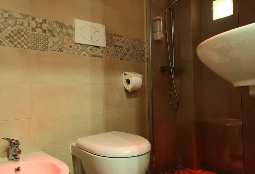 פנסיון Il Faro 17