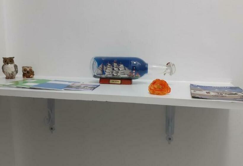 פנסיון Il Faro 17