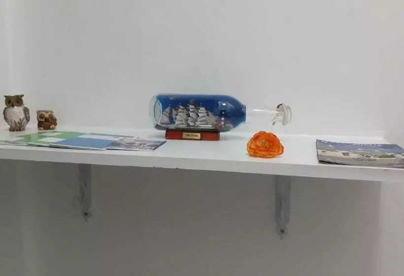 پانسیون Il Faro 17