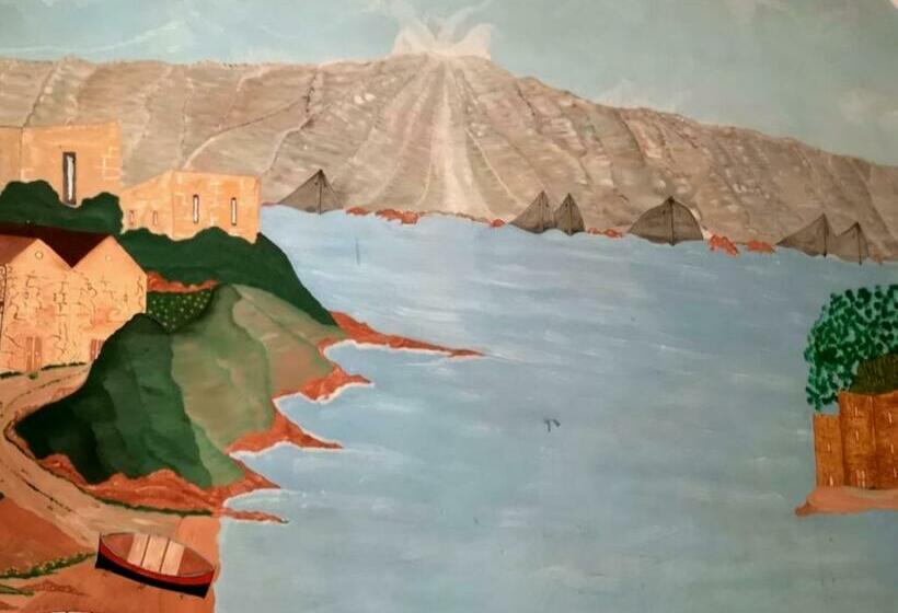 פנסיון Il Faro 17