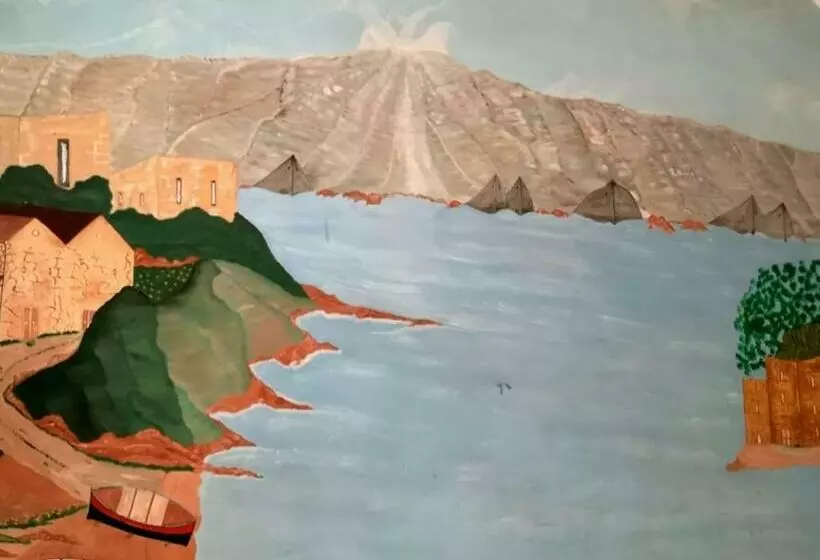 پانسیون Il Faro 17