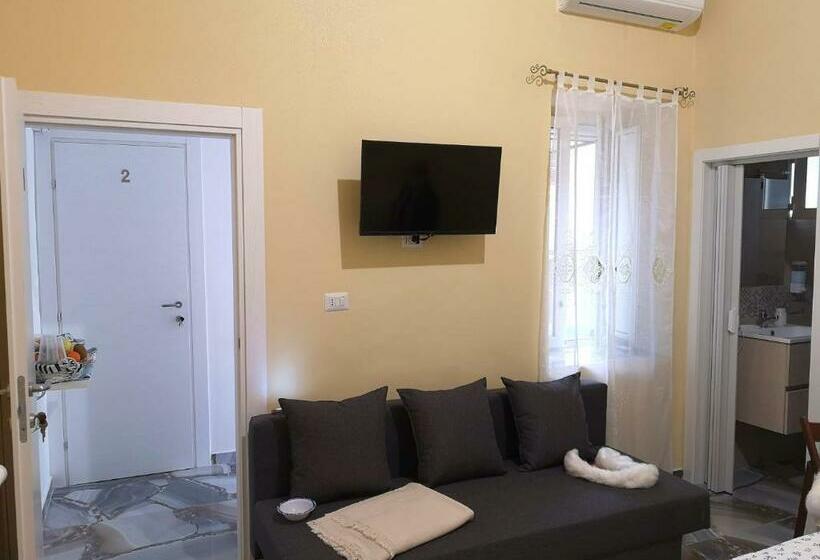 פנסיון Il Faro 17