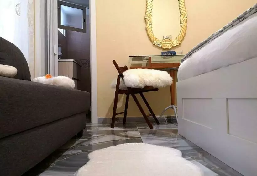 پانسیون Il Faro 17