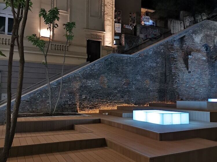 پانسیون K43 Rooms