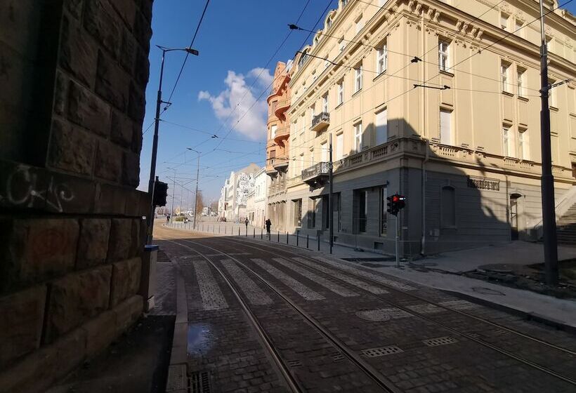 پانسیون K43 Rooms