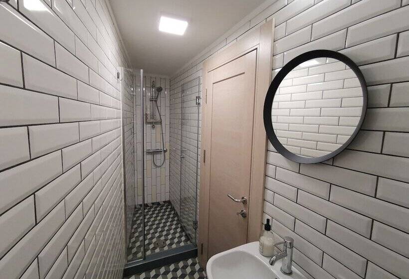 پانسیون K43 Rooms