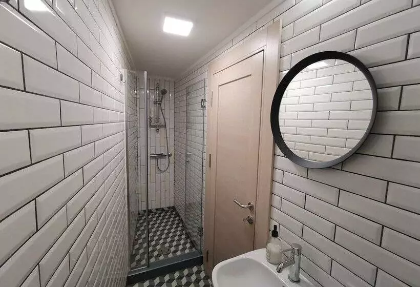 پانسیون K43 Rooms