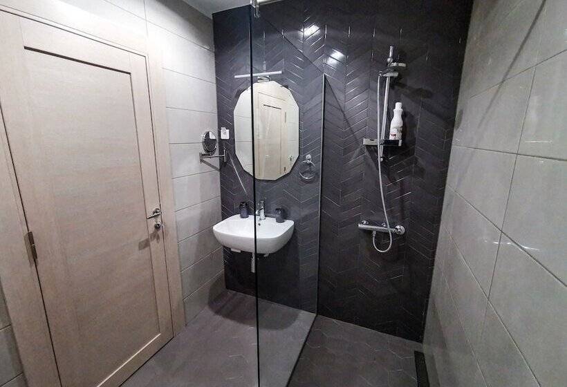 پانسیون K43 Rooms