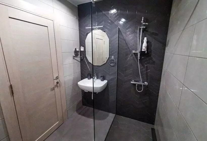 پانسیون K43 Rooms