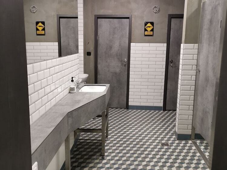 پانسیون K43 Rooms