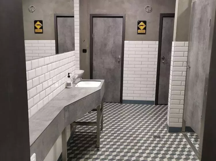 پانسیون K43 Rooms