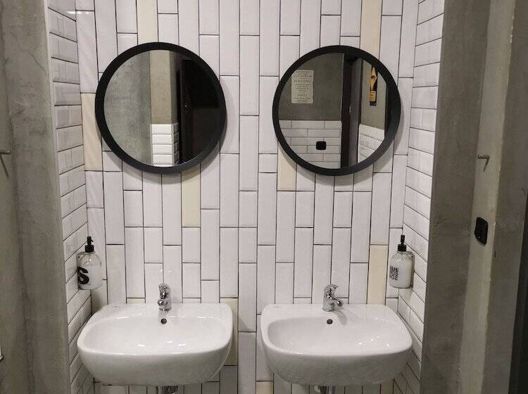 پانسیون K43 Rooms