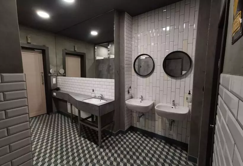 پانسیون K43 Rooms
