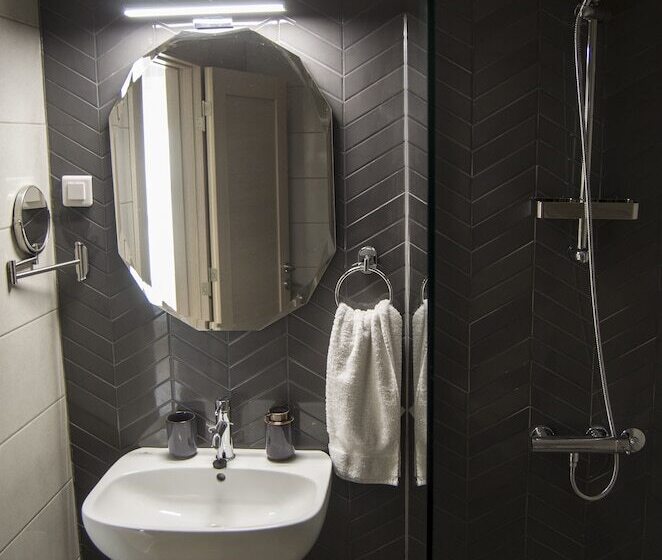 پانسیون K43 Rooms