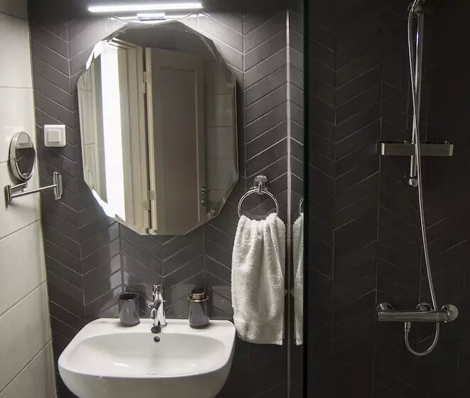 پانسیون K43 Rooms