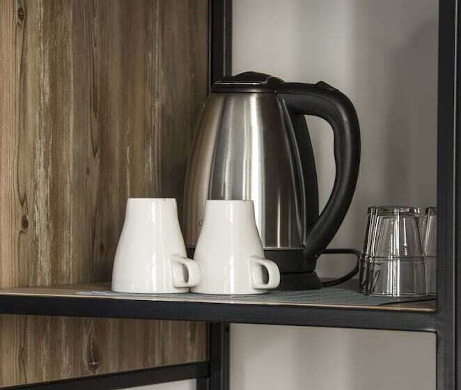 پانسیون K43 Rooms