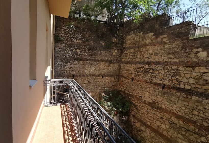 پانسیون K43 Rooms