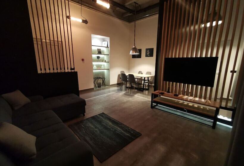 پانسیون K43 Rooms