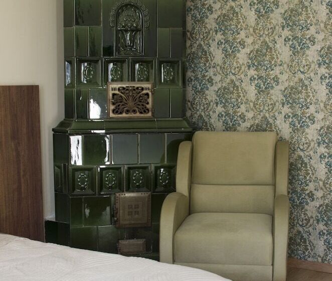 پانسیون K43 Rooms