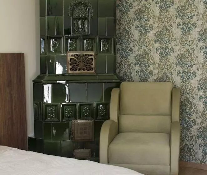 پانسیون K43 Rooms