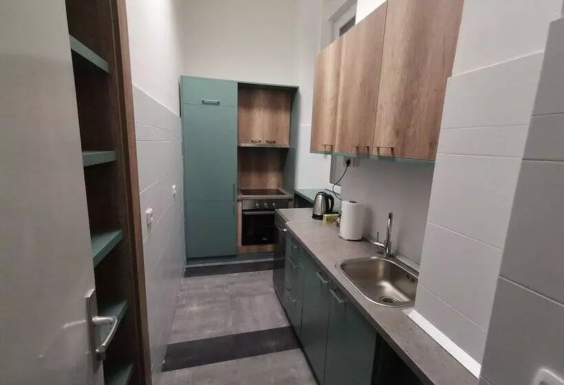 پانسیون K43 Rooms