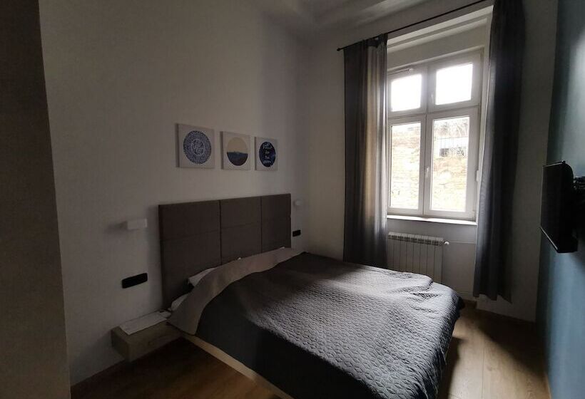 پانسیون K43 Rooms