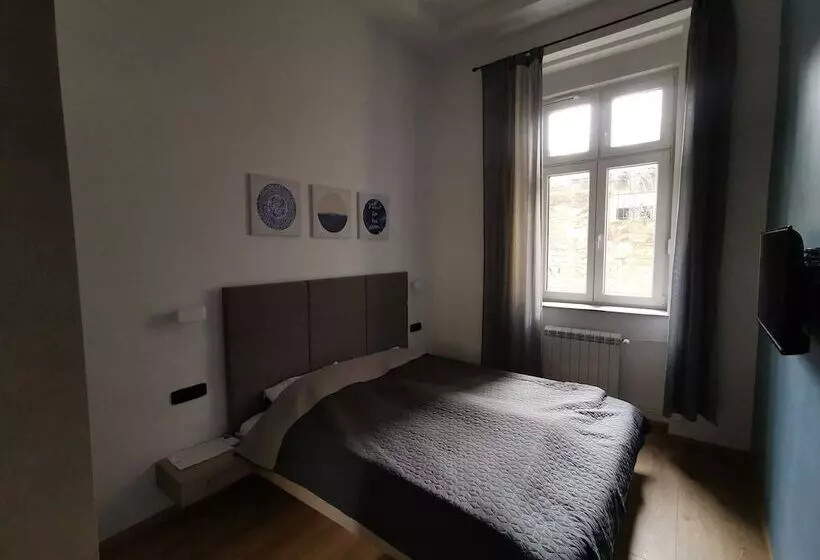 پانسیون K43 Rooms