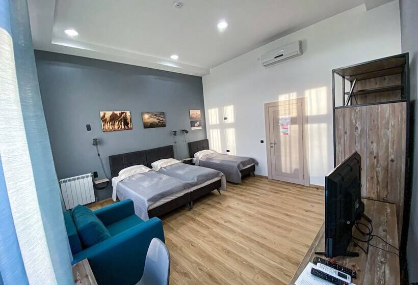 پانسیون K43 Rooms