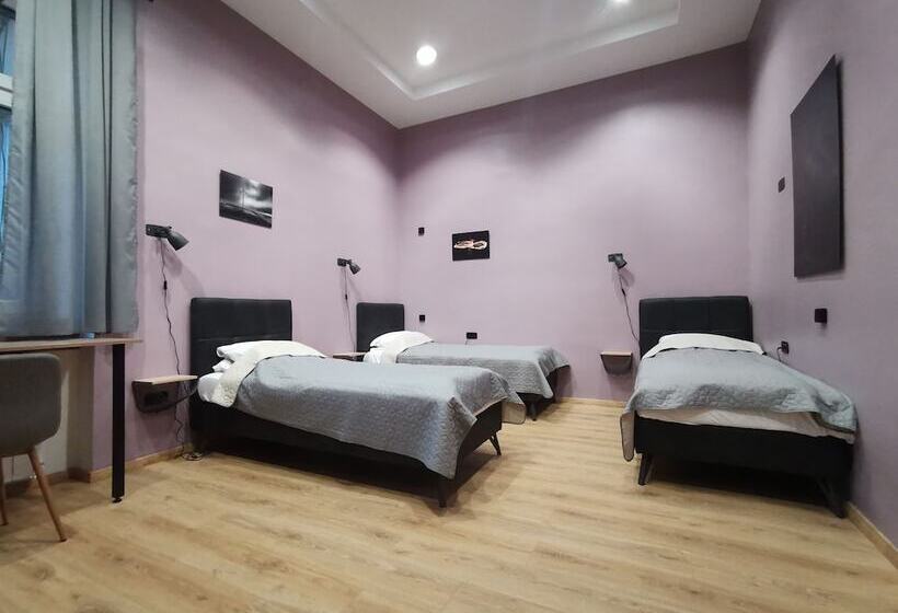 پانسیون K43 Rooms