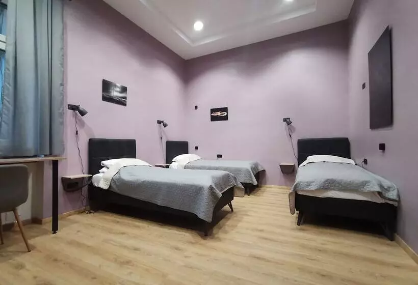 پانسیون K43 Rooms