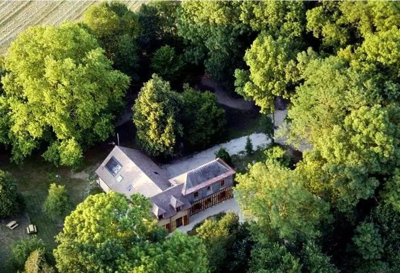 Majatalo Au Milieu De Nulle Part Chambres D Hotes Au Lac Du Der