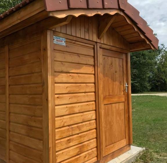 פנסיון Au Milieu De Nulle Part Chambres D Hotes Au Lac Du Der